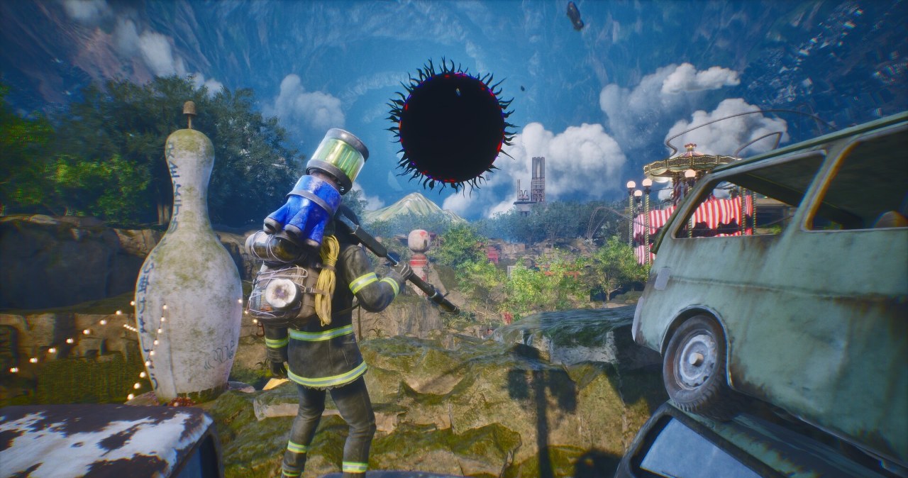 Gra stworzona z pomocą AI umiera na Steamie. Gracze nie wybaczyli twórcom