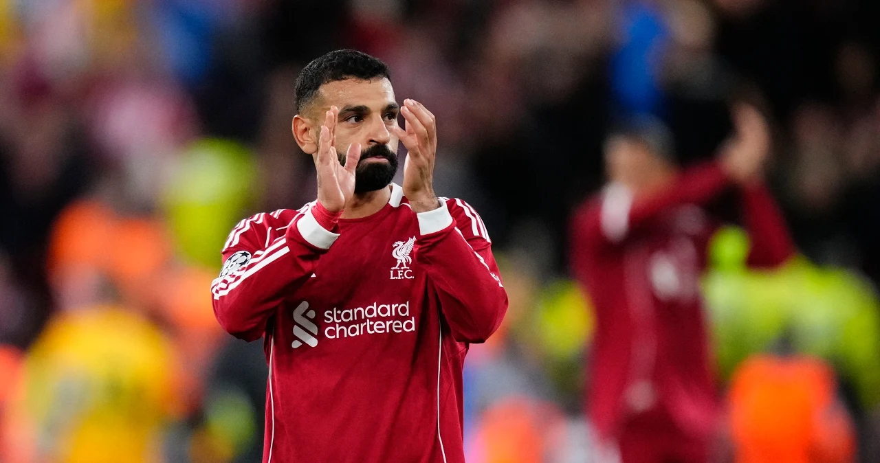 Liverpool - Galatasaray w rewanżowym meczu 1/16 finału Ligi Mistrzów. Relacja na żywo