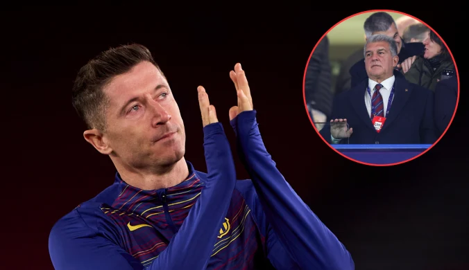 Zadrwili z Barcelony, teraz takie doniesienia. Ostra reakcja przed hitem