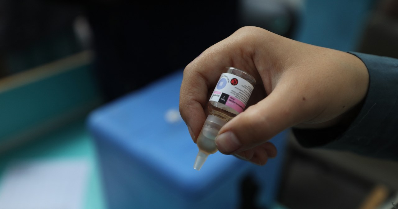 Gigantyczna kwota na szczepienia dzieci. Bill Gates wspiera walkę z wirusem