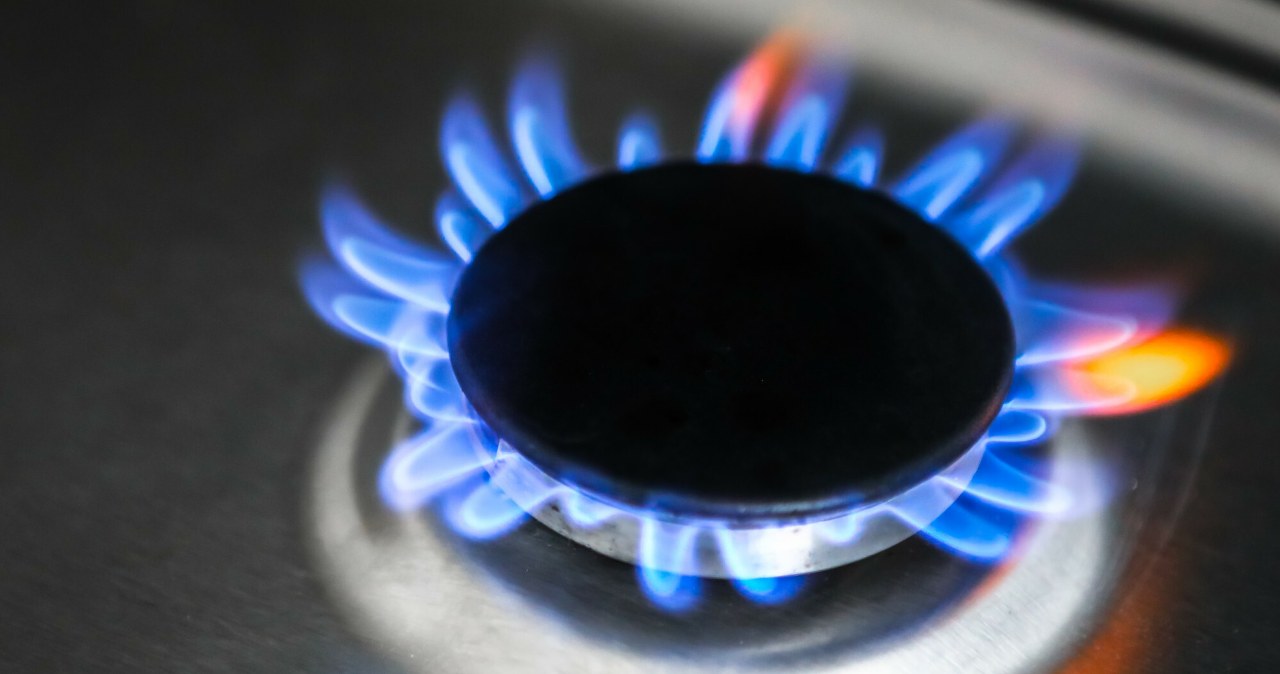 Gaz dawno nie był tak tani. "To może zaowocować niższymi rachunkami"