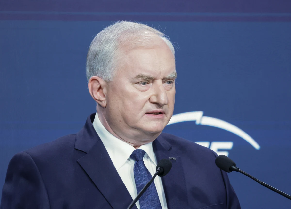 Dariusz Marzec został odwołany z funkcji prezesa PGE. Pełniącym obowiązki prezesa został Dariusz Lubera.