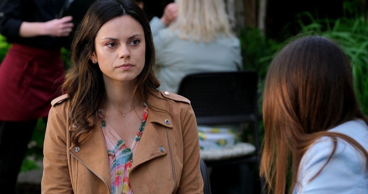 "M jak miłość": skrywany sekret Kasi wyjdzie na jaw? On wszystko zmieni