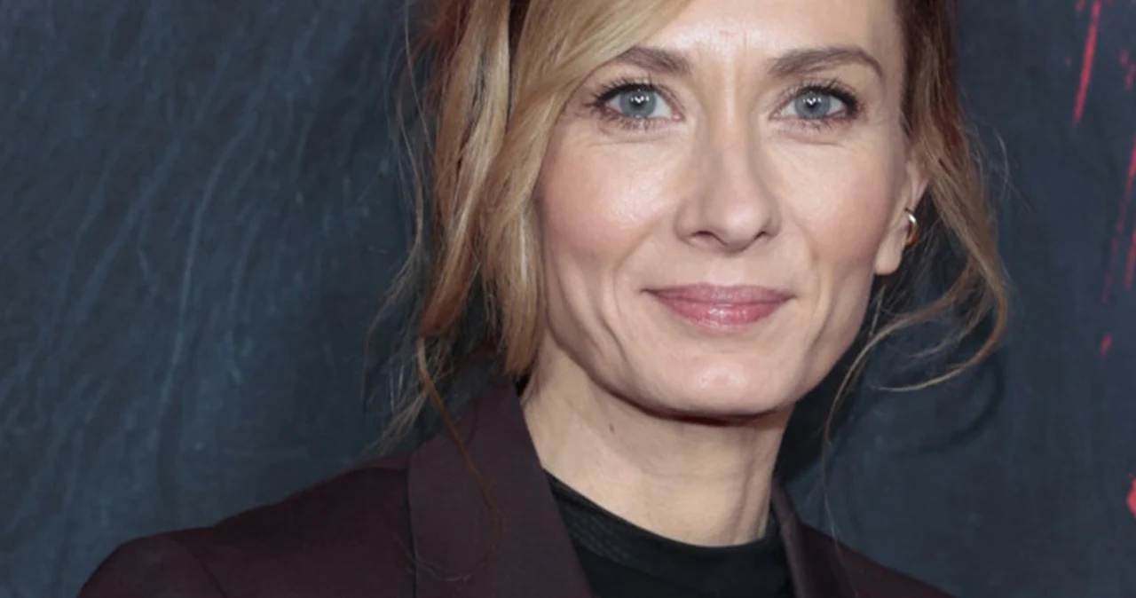 Metamorfoza Sokołowskiej wywołała poruszenie. Teraz aktorka się tłumaczy