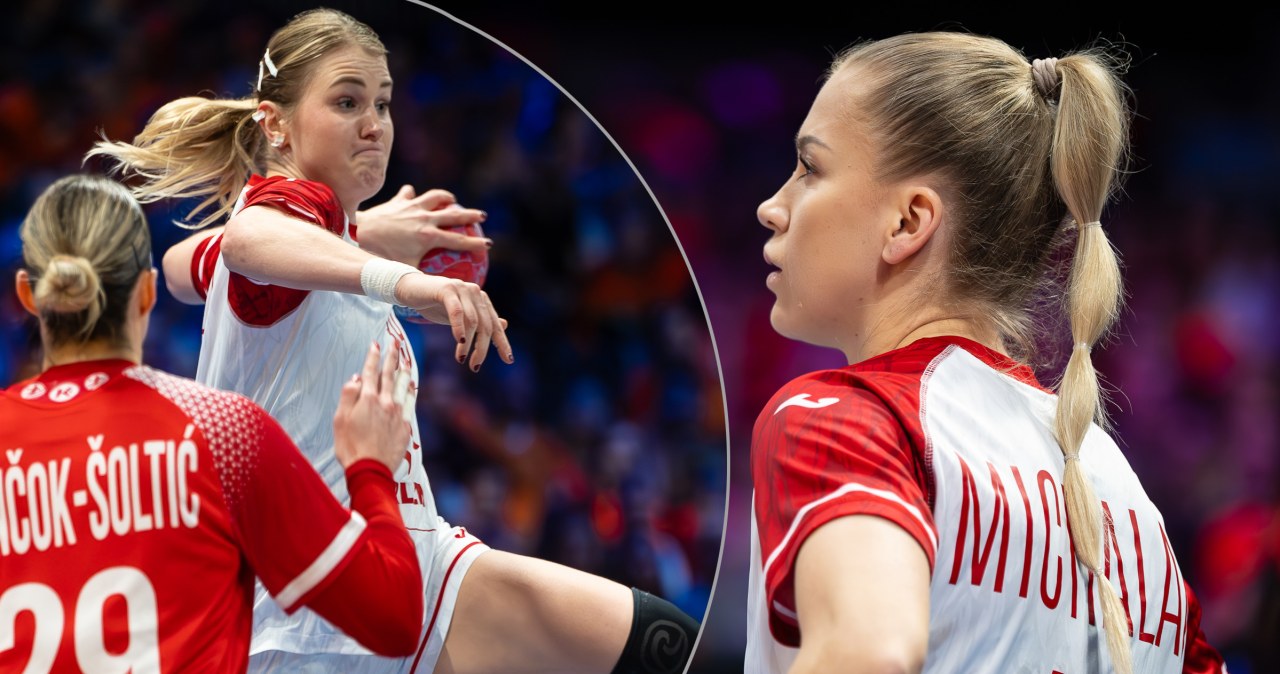 Półgodzinna pogoń Polek za Austrią. Sześć goli z rzędu zdecydowało o 3. miejscu