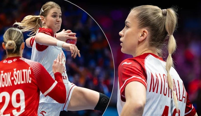 Półgodzinna pogoń Polek za Austrią. Sześć goli z rzędu zdecydowało o 3. miejscu