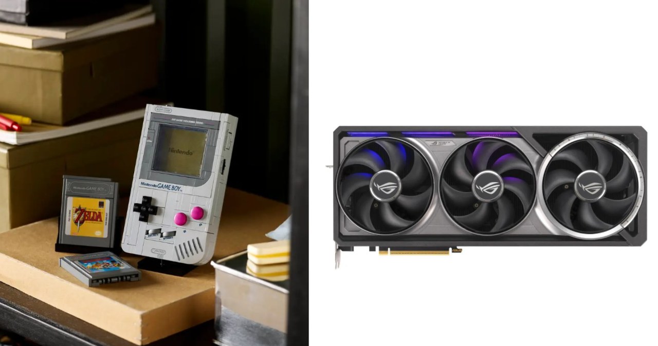 Najdziwniejszy poradnik prezentowy? Autor bezwstydnie promuje… siebie