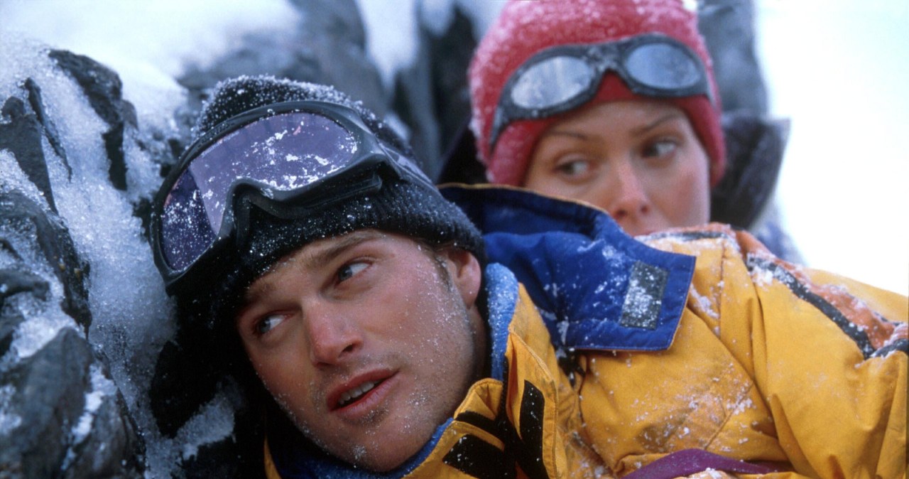 Polsat pokaże dzisiaj hollywoodzki film akcji z Polką w obsadzie