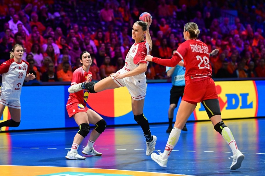 /Marcin Bielecki /PAP