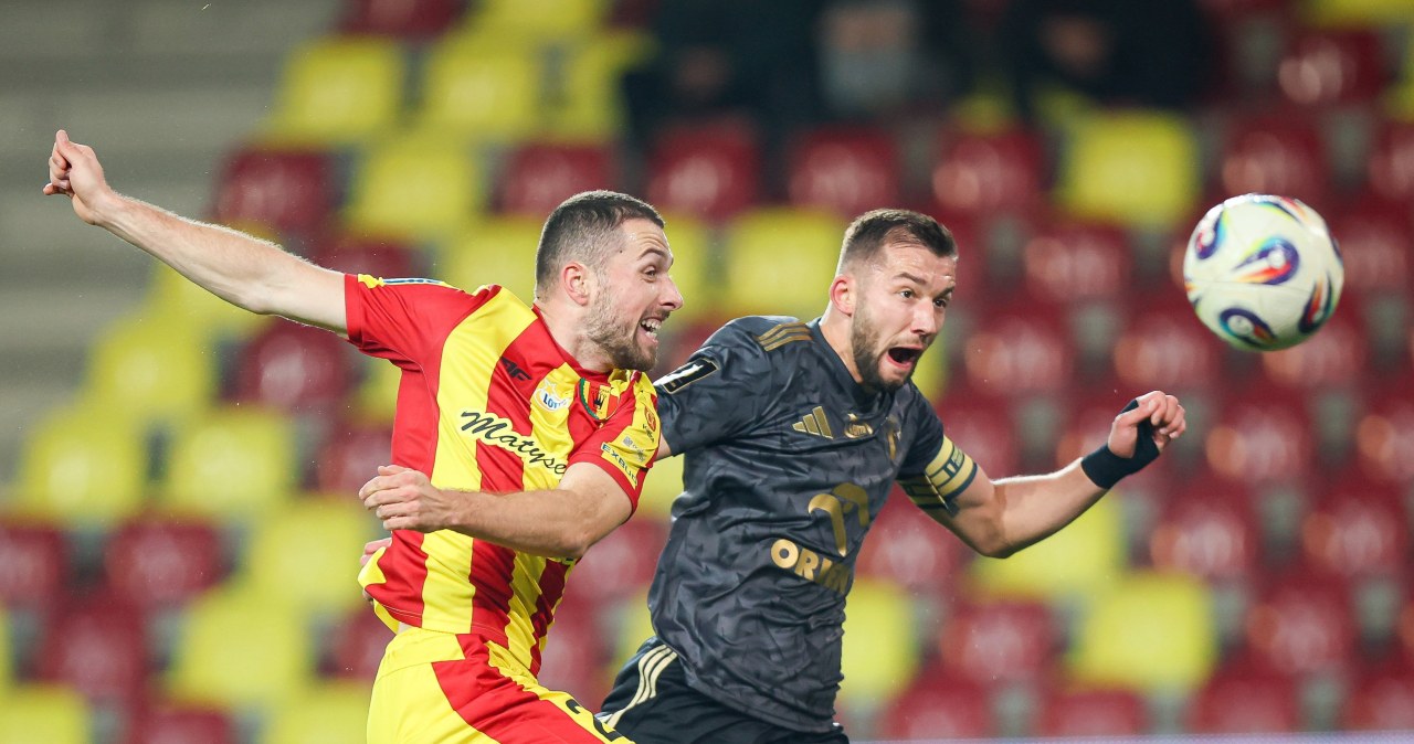 Beniaminek dopiął swego. Znakomita seria nagrodzona. Nowy lider Ekstraklasy