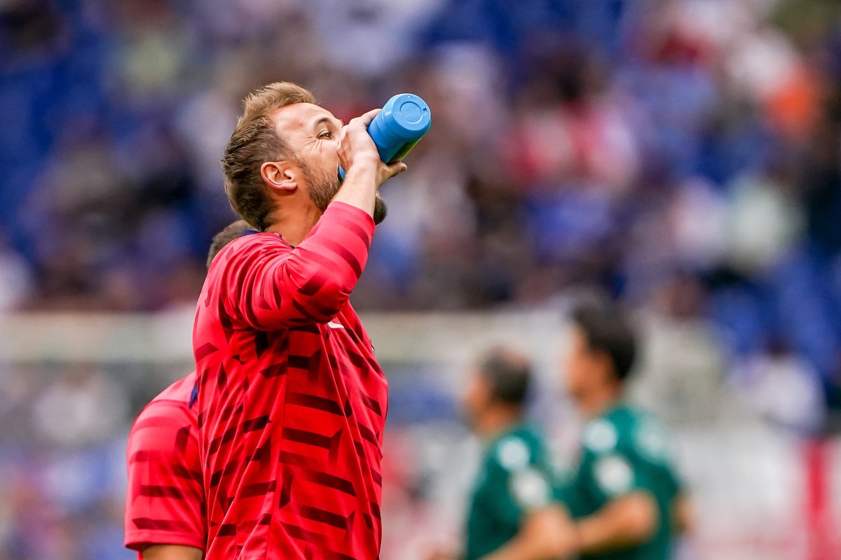 ​Nowe zasady na mundialu 2026. Chodzi o przerwy