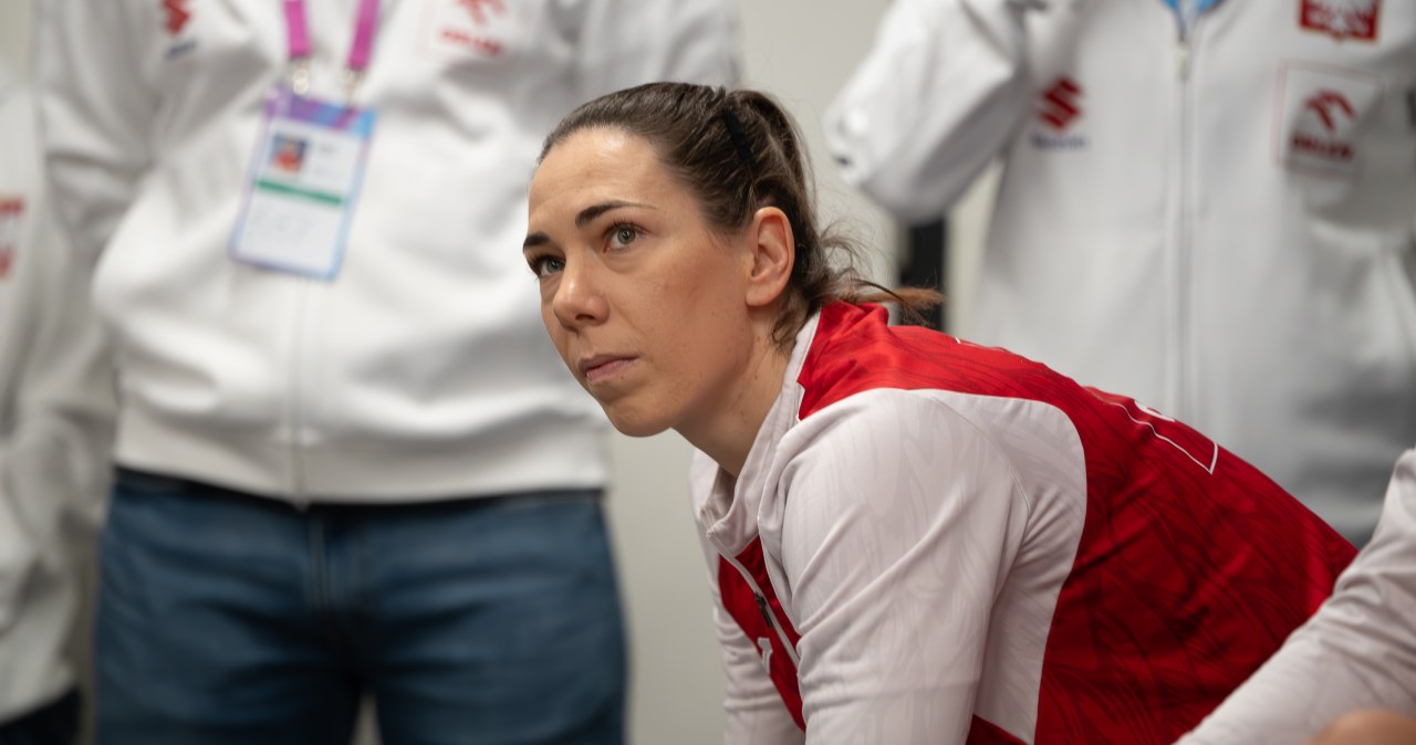 Brawurowe ostatnie pół godziny Polek w MŚ, a później słowa kapitan. "Dementuję"