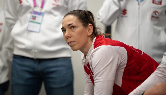 Brawurowe ostatnie pół godziny Polek w MŚ, a później słowa kapitan. "Dementuję"