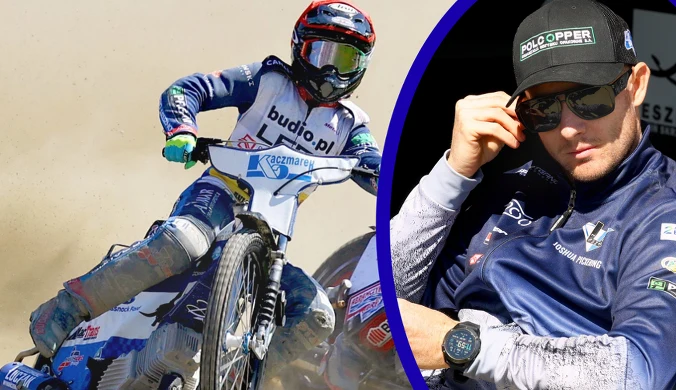 Kłopoty byłej gwiazdy Unii Leszno. Gorzka prawda wyszła na jaw