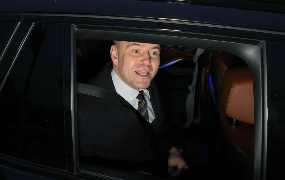 "Cieszymy się, że relacje z Polską są dla Prezydenta Ukrainy ważne. Dla nas również ważne są dobrosąsiedzkie, oparte o wzajemny szacunek, relacje z Ukrainą (...)" - poinformował w komunikacie w poniedziałek późnym wieczorem Marcin Przydacz, szef Biura Polityki Międzynarodowej Prezydenta RP. To pokłosie zaproszenia, które wystosował Wołodymyr Zełenski do Karola Nawrockiego.