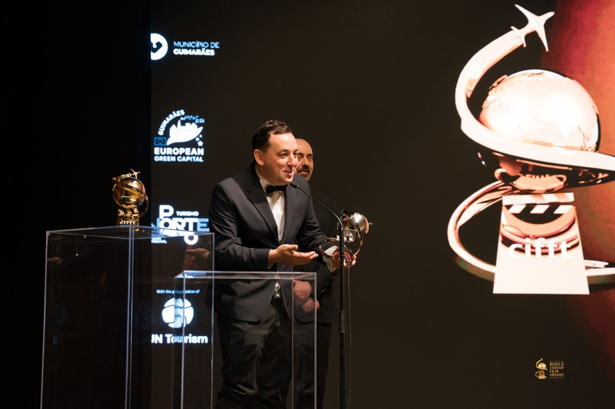 "Musisz to zobaczyć" z Wrocławia wyróżniony. Znalazł wśród najlepszych filmów turystycznych globu