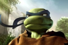 Wojownicze żółwie ninja