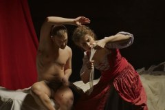 Tintoretto. Człowiek, który zabił malarstwo