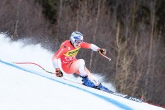 Narciarstwo alpejskie: Zawody Pucharu Świata w Val Gardenie - supergigant mężczyzn