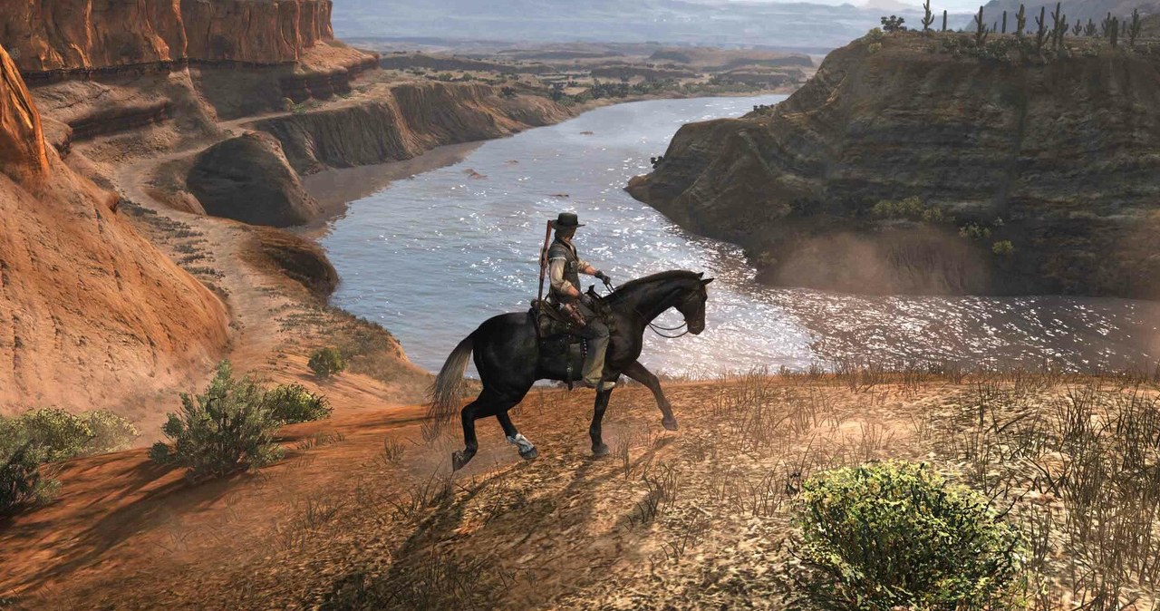 Nintendo Switch 2 poprawia hit Rockstara? Oto porównani