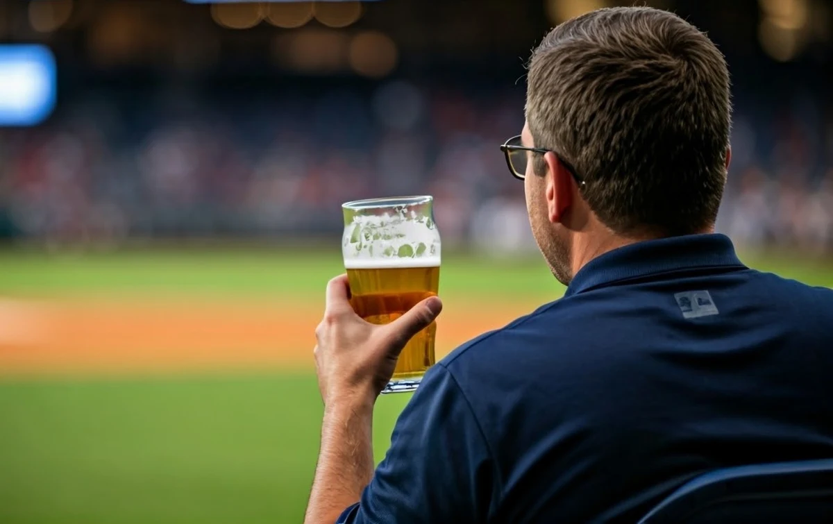 Poważny problem w Norwegii. Sprawa stała się już polityczna. Dwa mecze Norwegów podczas przyszłorocznego mundialu zostaną rozegrane w środku nocy czasu europejskiego. Oznacza to, że w zebrani w kraju w pubach i restauracjach kibice będą musieli się obyć bez alkoholu, bo jego serwowania w tym czasie zabrania prawo. Co dalej?