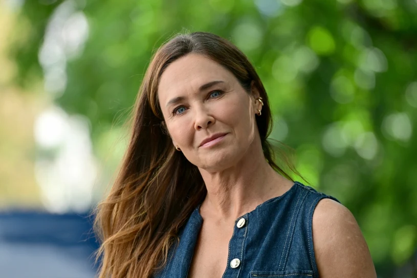 Dorota Naruszewicz zapowiada nowy etap w życiu. Otworzyła się na miłość