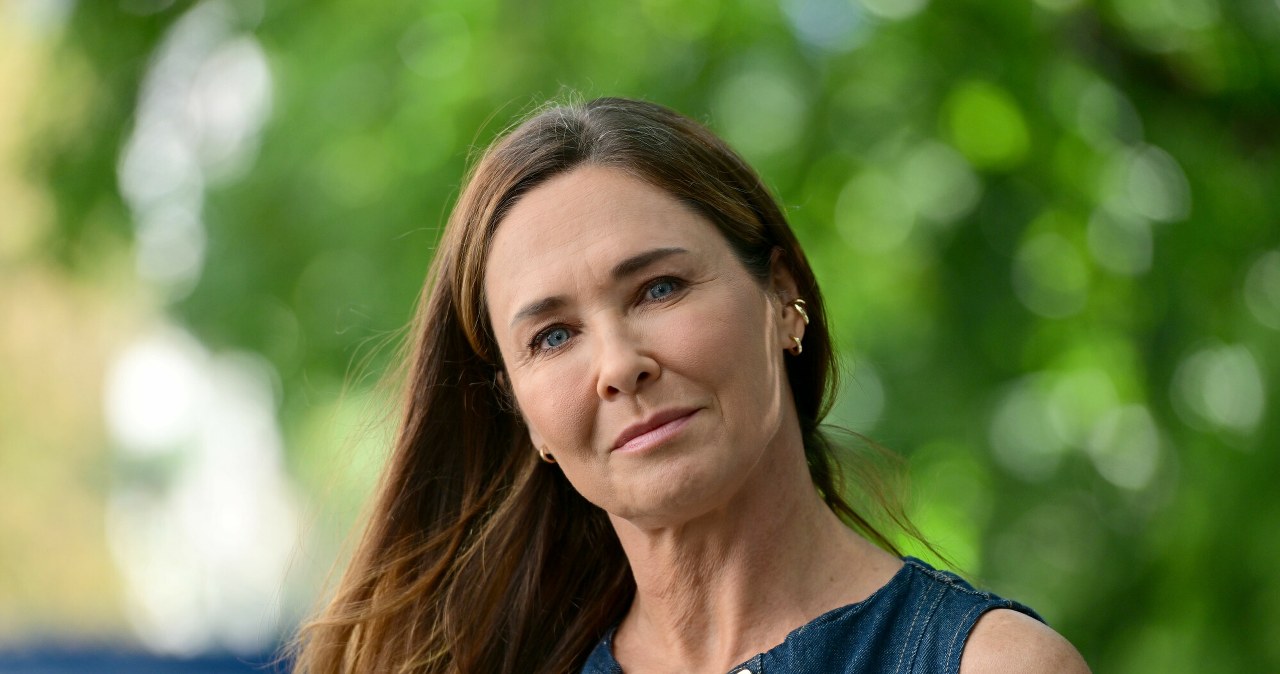 Naruszewicz wyjawiła w sprawie córek i rozwodu. "Odważę się powiedzieć"