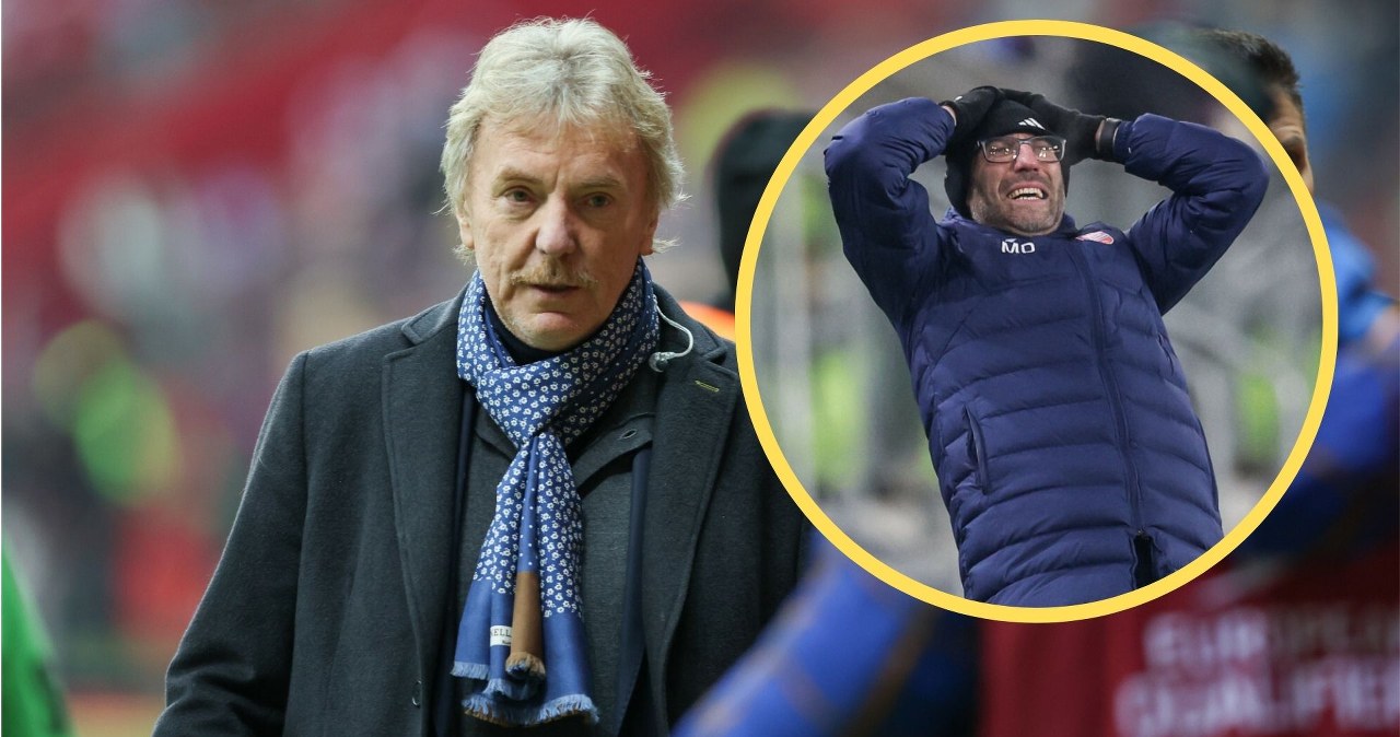 Papszun wypunktowany przez Bońka. "Powinien w pierścień całować właściciela"