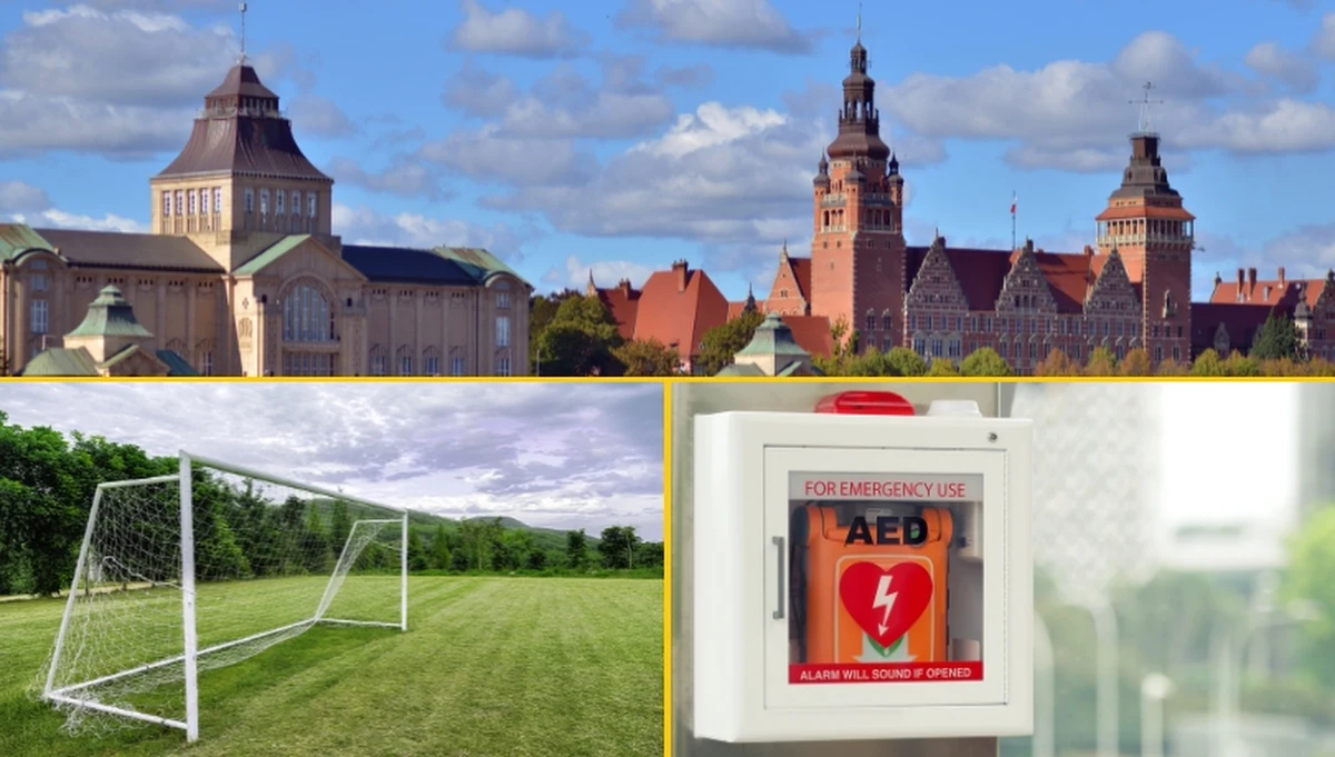 Wiemy już, jakie projekty zostaną zrealizowane w ramach Szczecińskiego Budżetu Obywatelskiego 2026. W poniedziałek ogłoszono wyniki głosowania. Mieszkańcy wybrali 26 projektów, które będą kosztować łącznie 20 mln zł. Wśród zwycięskich inicjatyw znalazły się zarówno te ogólnomiejskie, jak i lokalne.