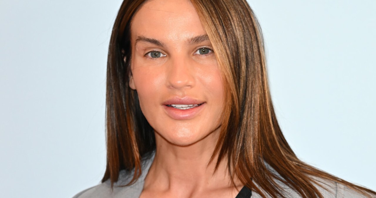 Podejrzewali, iż Gilon utrzymuje partnera. Prawda okazała się zupełnie inna