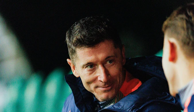 Gigant Serie A marzy o Lewandowskim. Hiszpanie odpowiedzieli