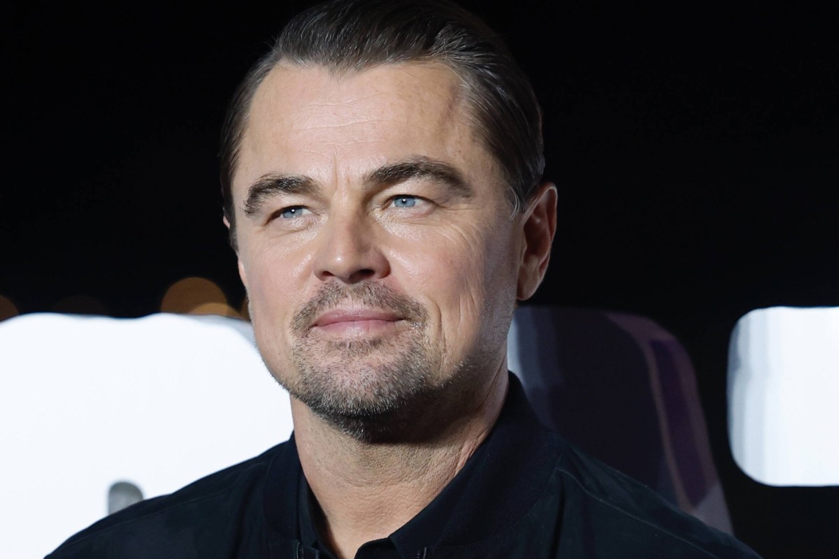 "To genialne, ale...". DiCaprio ostro o AI w sztuce