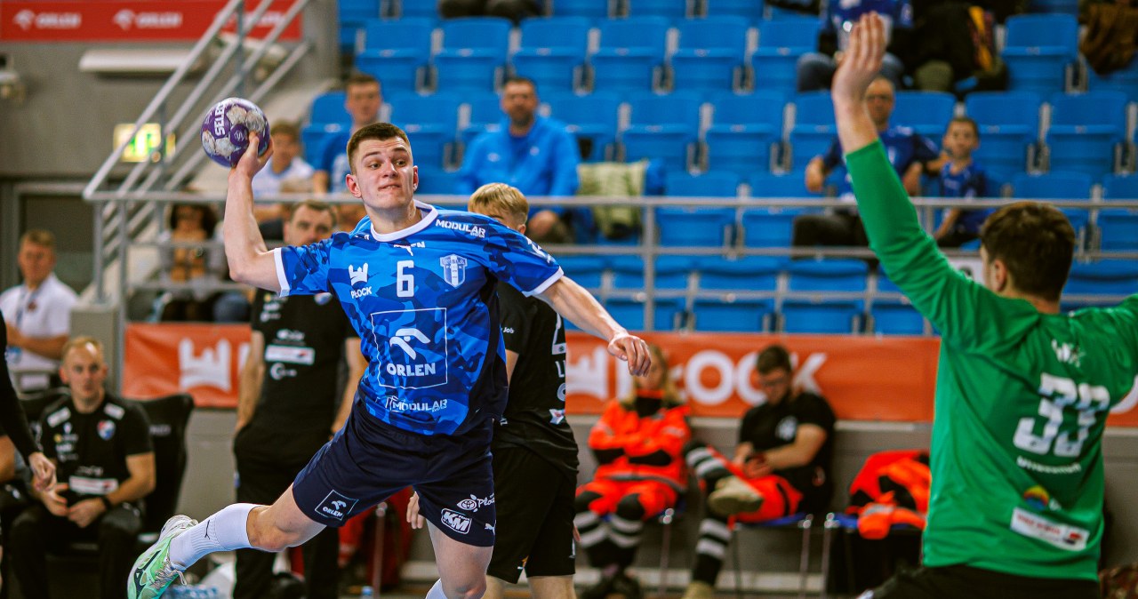 Siódemka 14. serii ORLEN Superligi