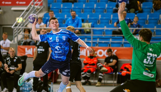 Siódemka 14. serii ORLEN Superligi