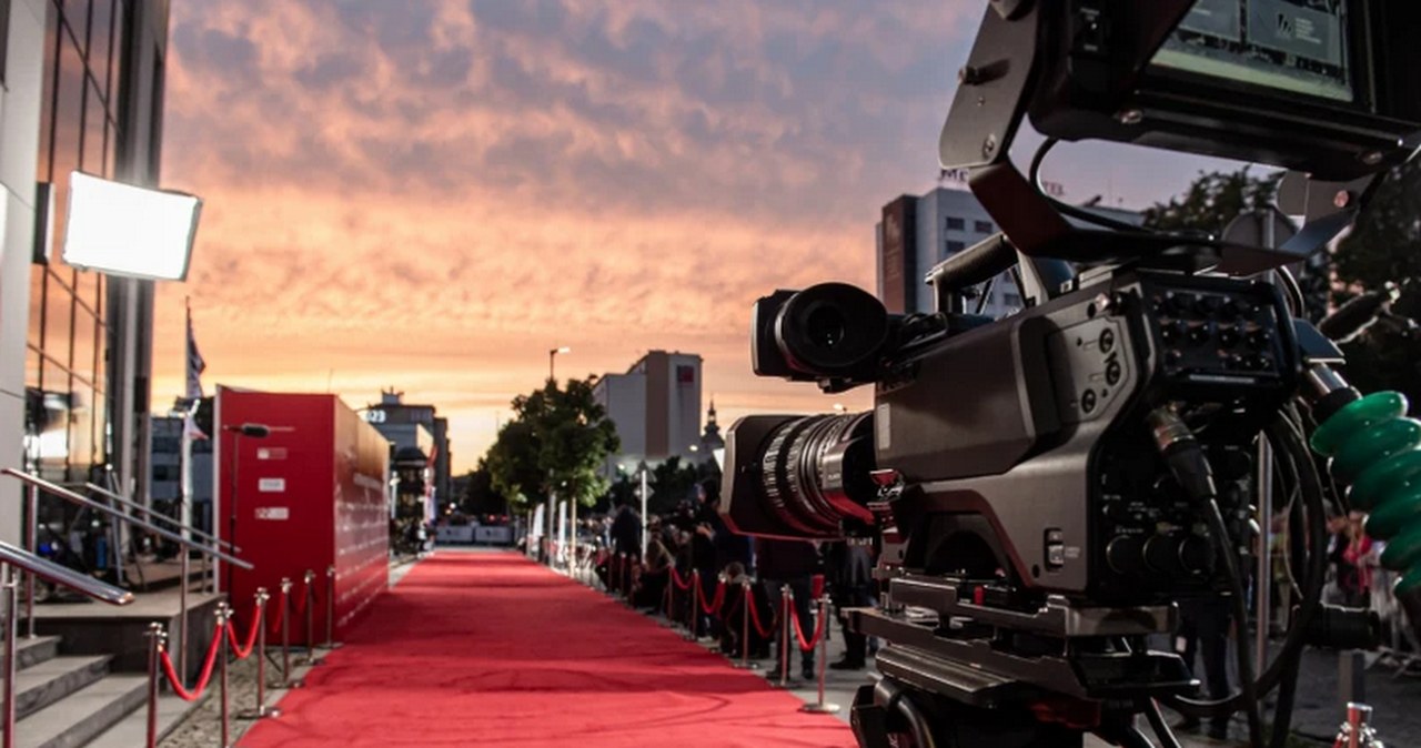 Czerwony dywan 51. edycji Festiwalu Polskich Filmów Fabularnych w Gdyni