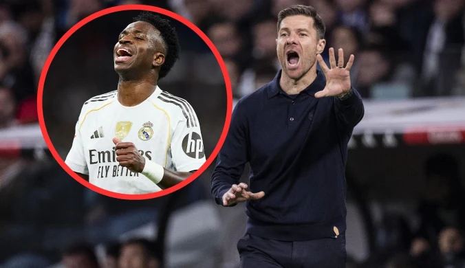 Wojna domowa w Realu, a tu wieści przed Ligą Mistrzów. "Decydujący cios"