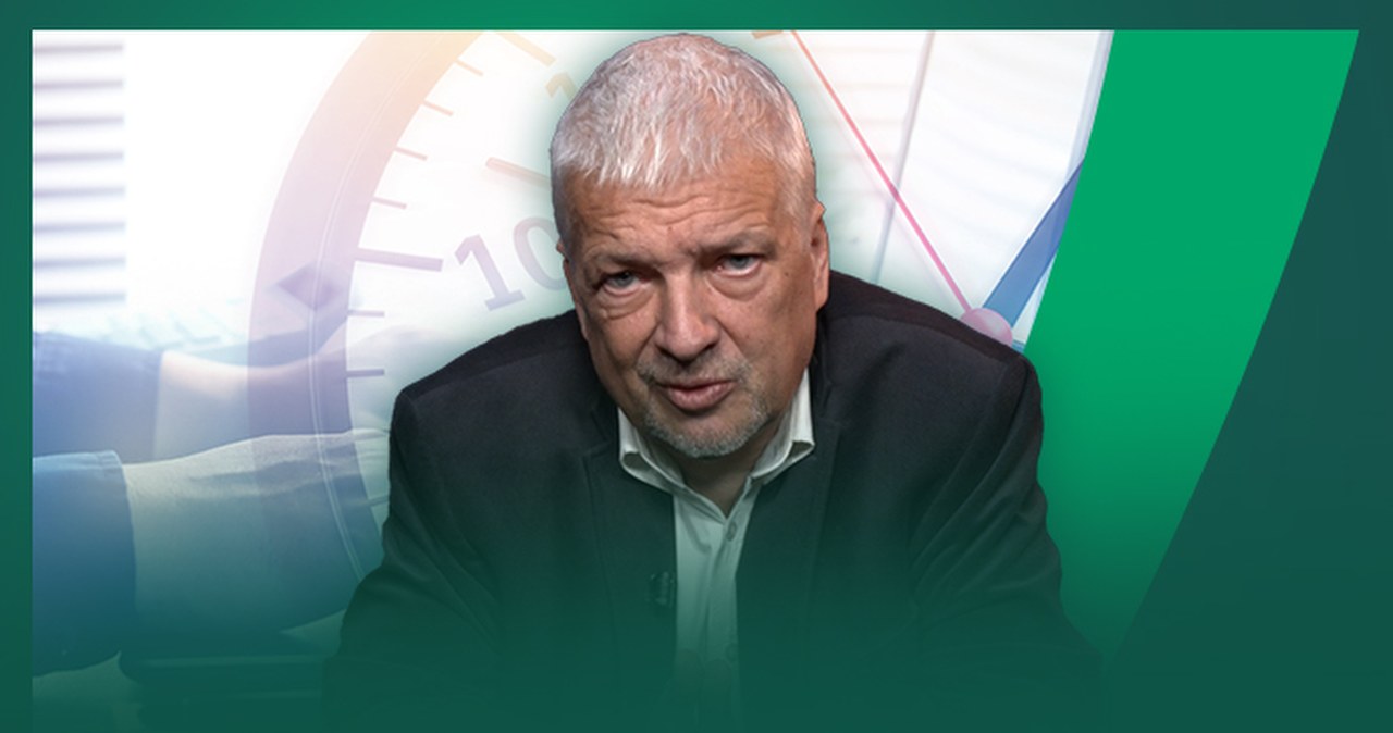 Czeka nas burza na rynku pracy?