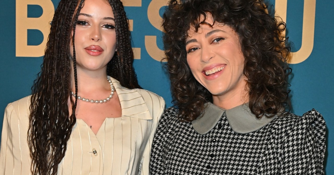 Stanęła w obronie swojej córki. "Nie miała na to wpływu"