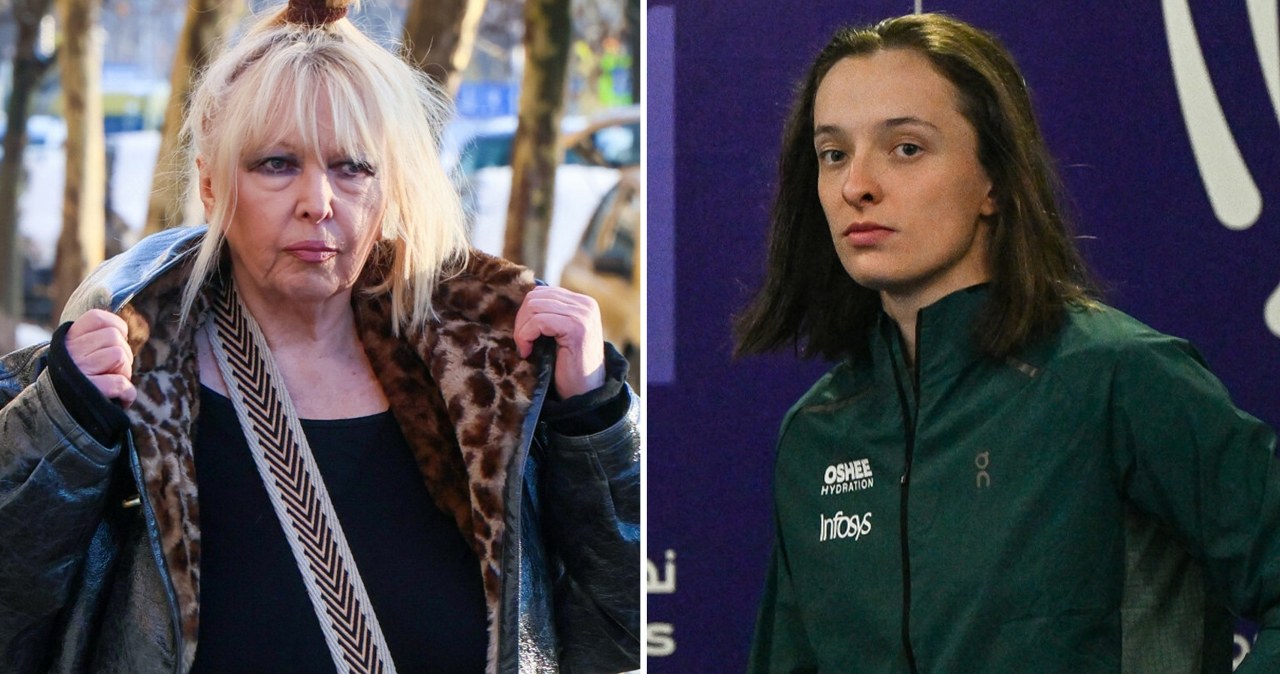 Rodowicz nagle wypaliła ws. Świątek. Zero litości, oto brutalna prawda