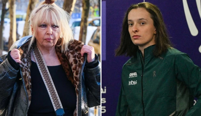 Rodowicz nagle wypaliła ws. Świątek. Zero litości, oto brutalna prawda