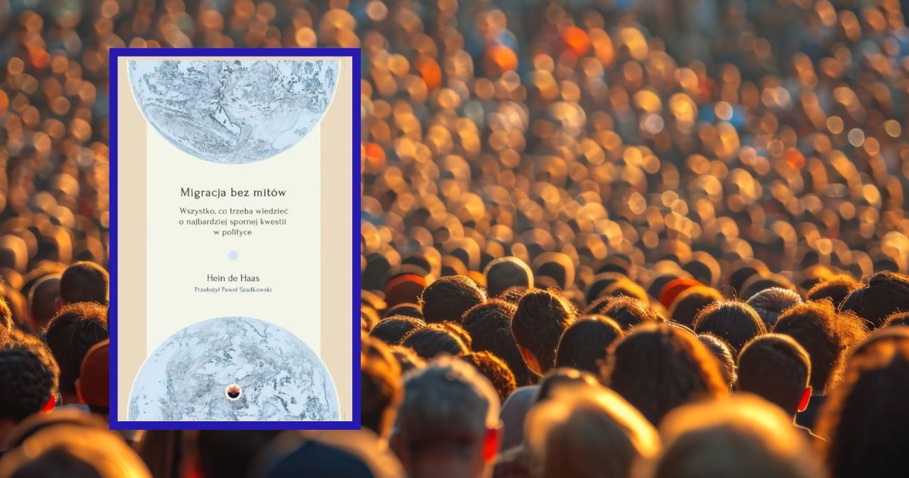 Obalanie mitów? Raczej mydlenie oczu. Nowa książka o migracji na polskim rynku