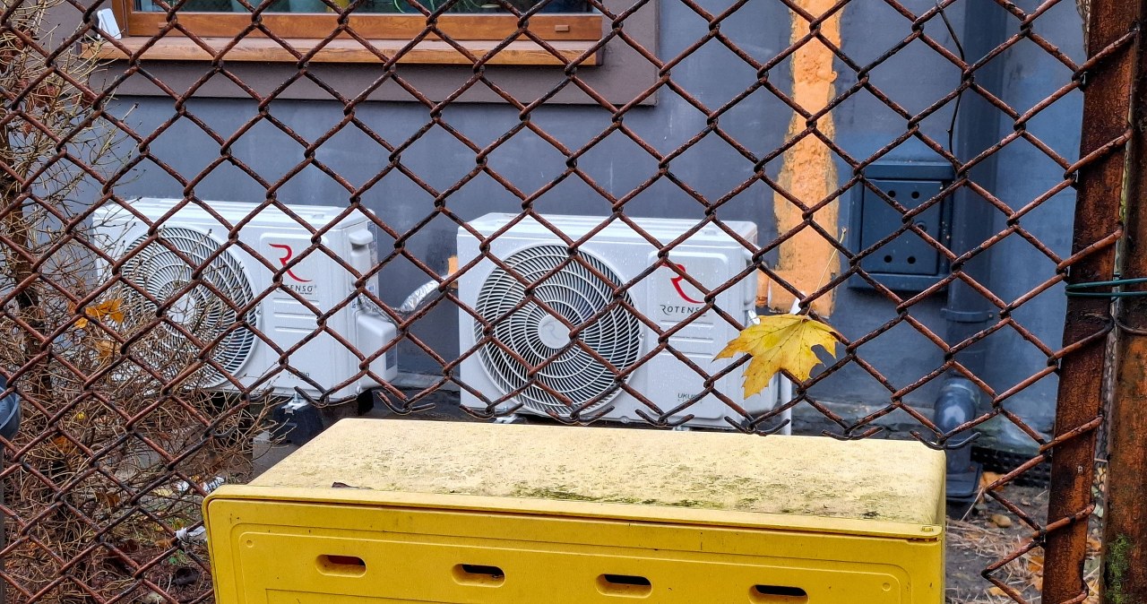 Piece gazowe tylko w połączeniu z OZE. UE wprowadza nowe zasady