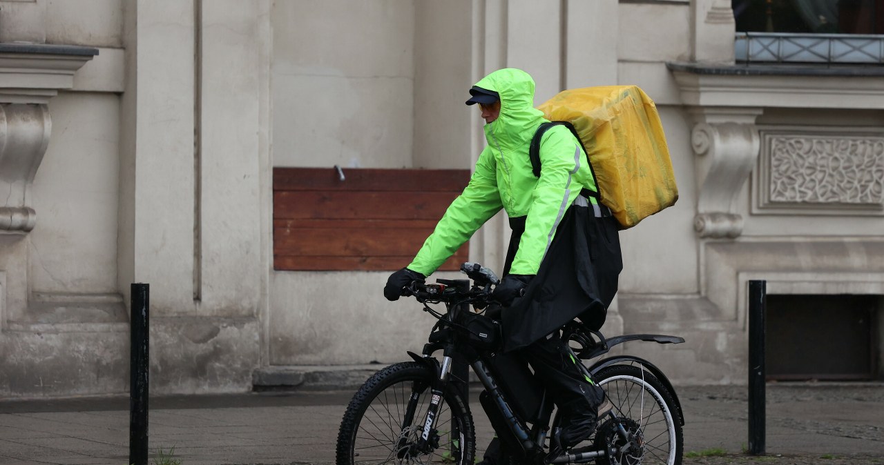 Rośnie liczba Ukraińców pracujących w Polsce. Za nimi inne nacje ze Wschodu