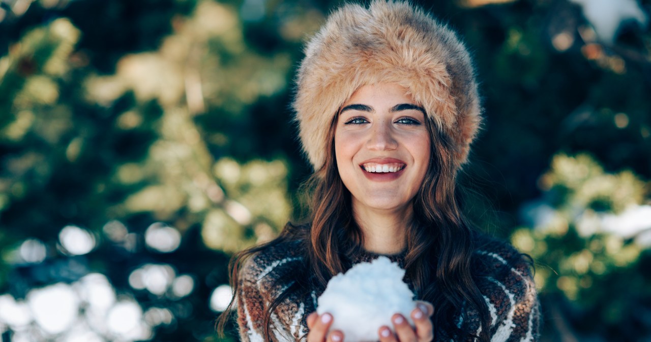 Wystarczy proste działanie i szybki rytuał na przyciągnięcie szczęścia gotowy. Do dzieła