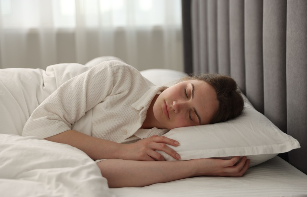 Jak długo powinniśmy spać? Eksperci nie mają wątpliwości