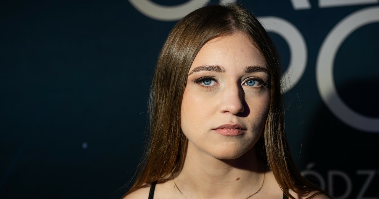 To Szeremeta usłyszała od matki. Kariera stanęła pod znakiem zapytania