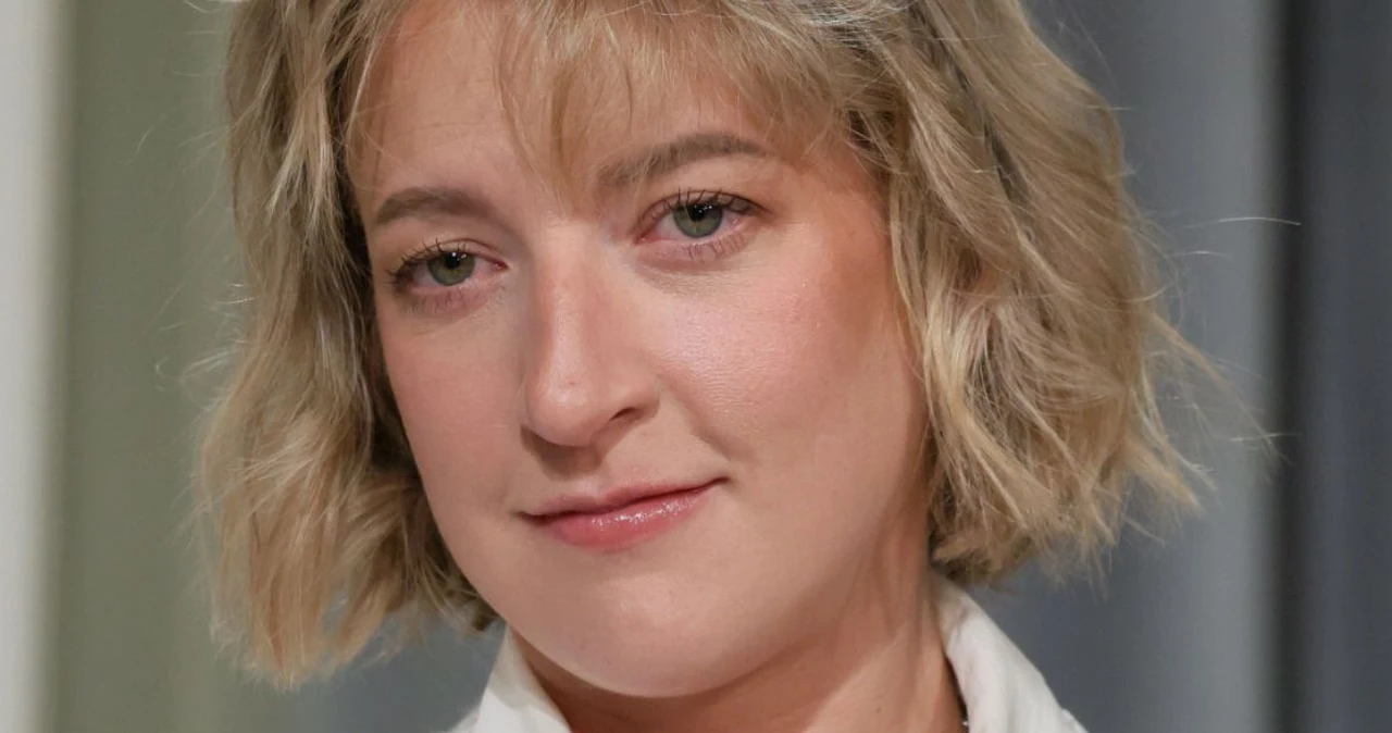 Lara Gessler szczerze o cenach na święta. Tak skwitowała starsze pokolenie