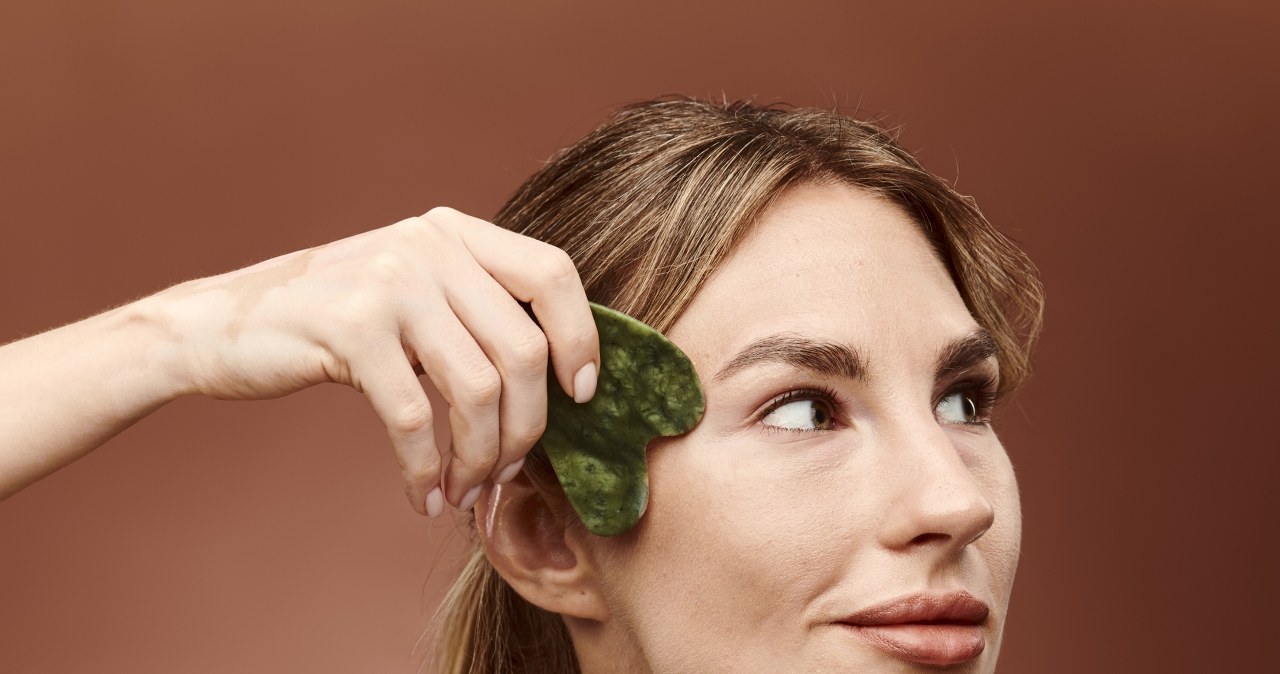 Czy masaże twarzy gua sha naprawdę coś dają? Sprawdziłam to na sobie