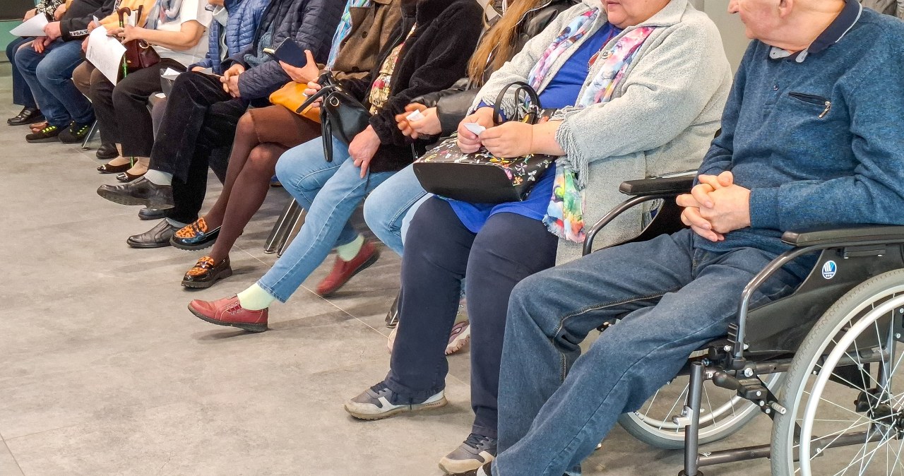 Brakuje punktu i pieniędzy nie ma. Co w sytuacji negatywnej decyzji WZON?