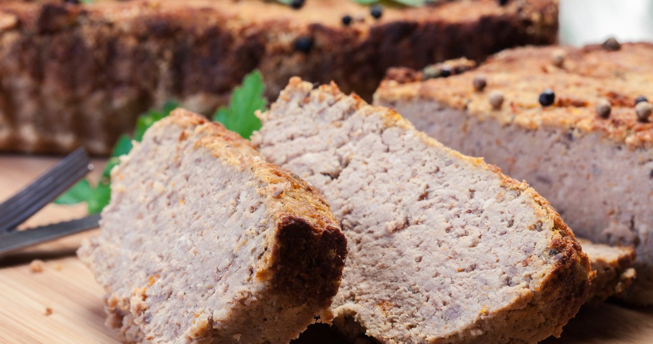 Z jakiego mięsa zrobić świąteczny pasztet? Oto najlepsza opcja